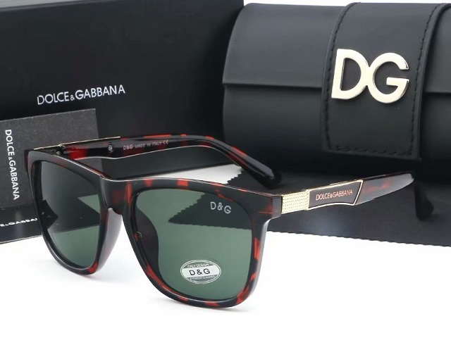 D&G Boutique Sunglasses 003